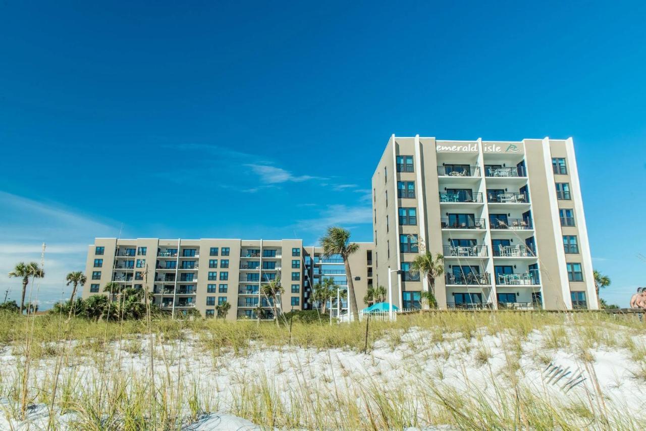 Emerald Isle 302 Fort Walton Beach Esterno foto