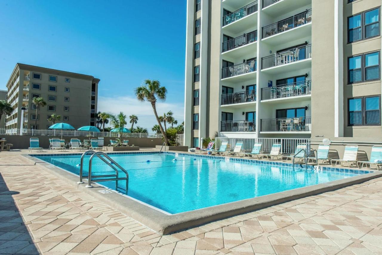 Emerald Isle 302 Fort Walton Beach Esterno foto