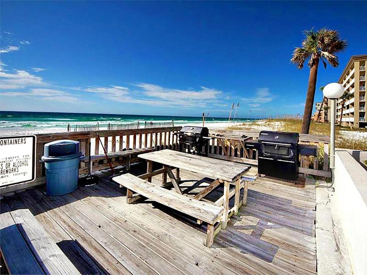 Emerald Isle 302 Fort Walton Beach Esterno foto