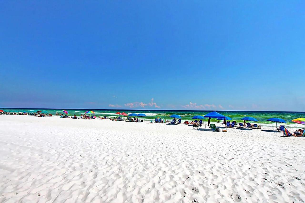 Emerald Isle 302 Fort Walton Beach Esterno foto