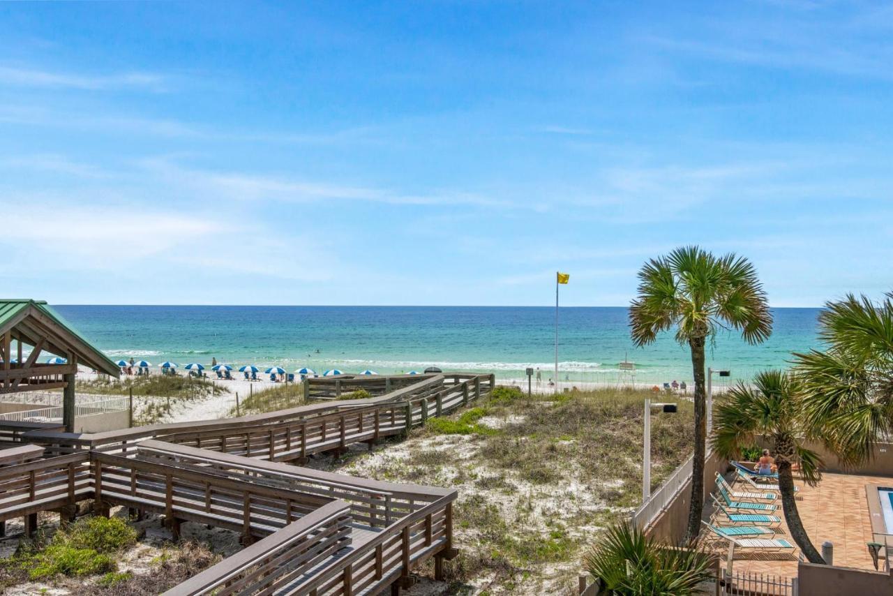Emerald Isle 302 Fort Walton Beach Esterno foto