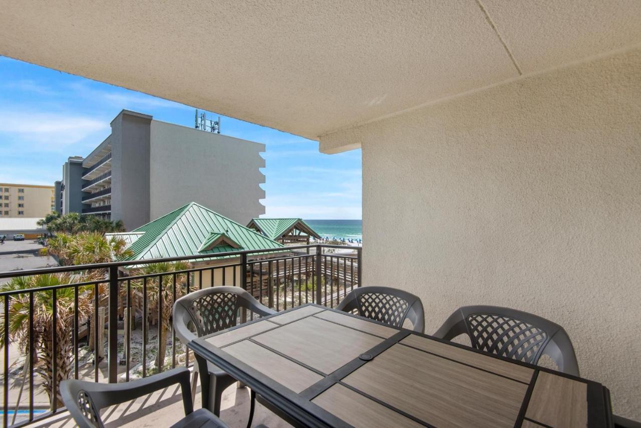 Emerald Isle 302 Fort Walton Beach Esterno foto