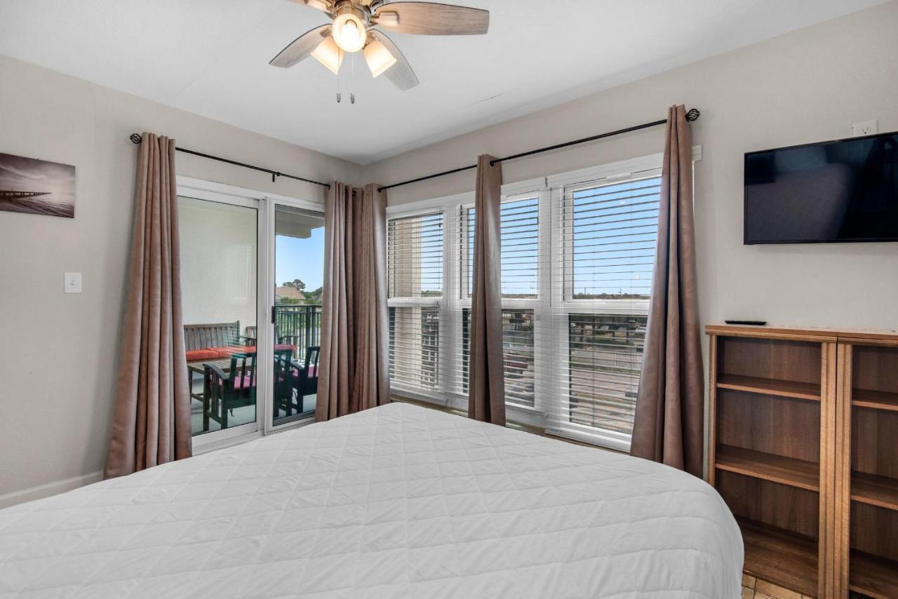 Emerald Isle 302 Fort Walton Beach Esterno foto