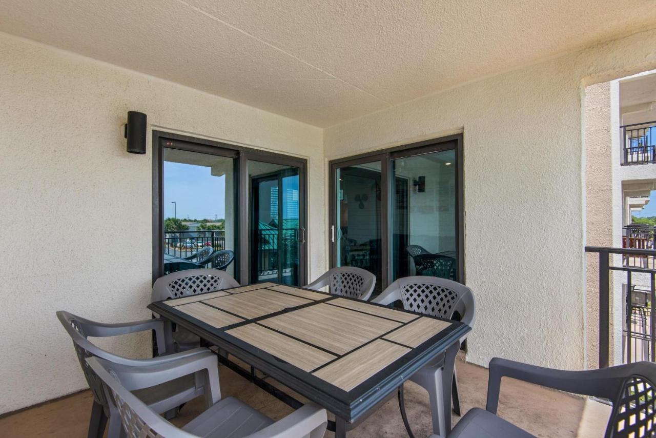 Emerald Isle 302 Fort Walton Beach Esterno foto