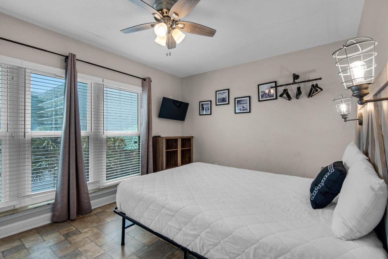Emerald Isle 302 Fort Walton Beach Esterno foto