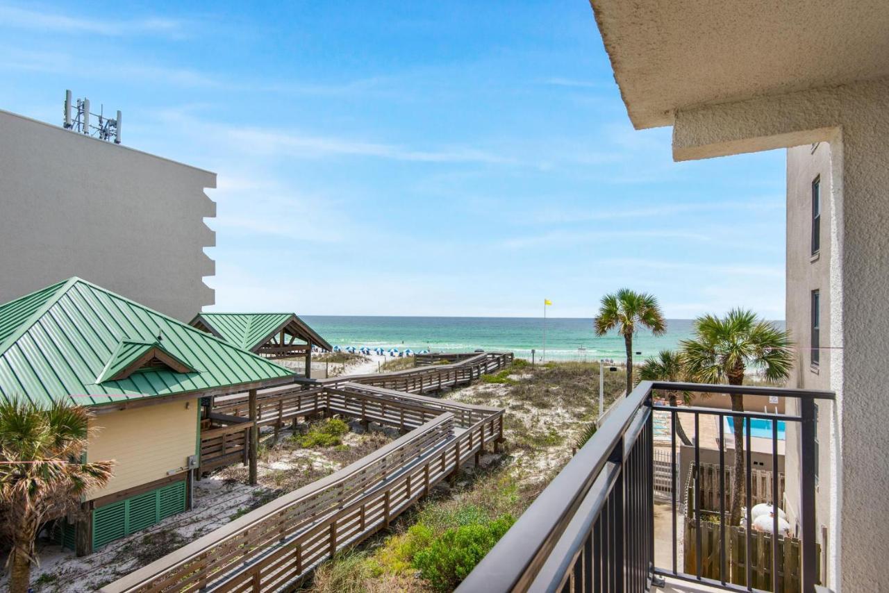 Emerald Isle 302 Fort Walton Beach Esterno foto