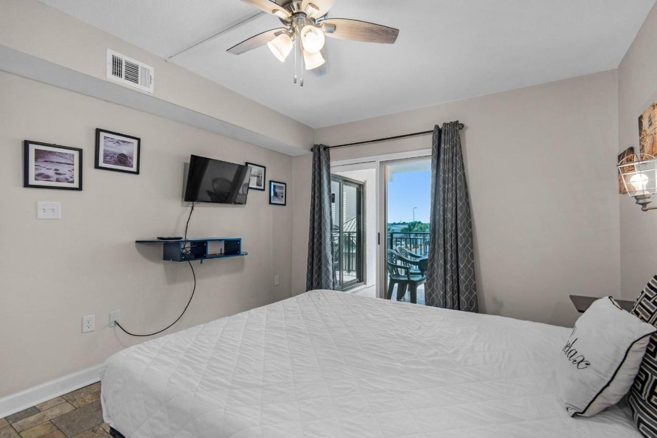 Emerald Isle 302 Fort Walton Beach Esterno foto