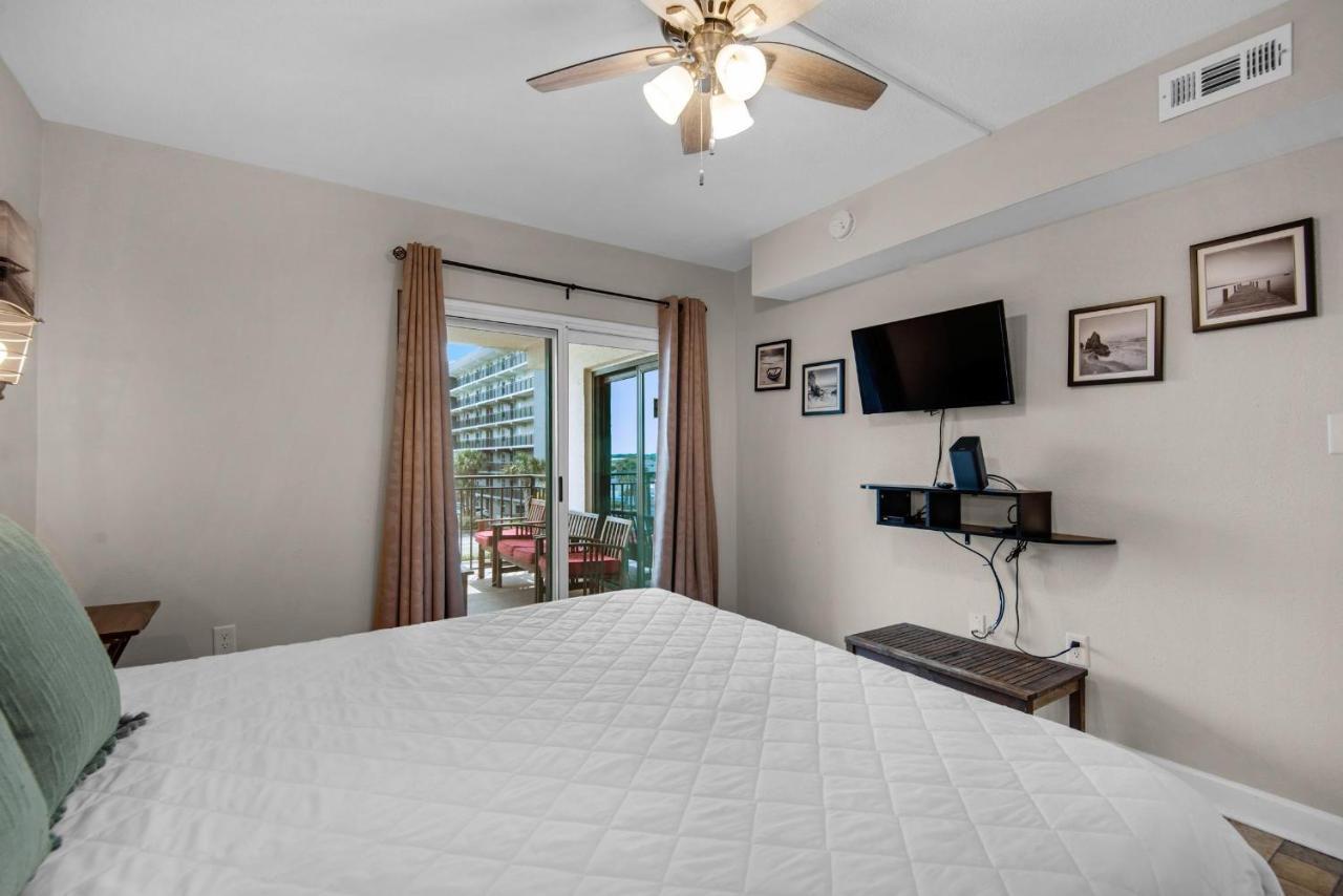 Emerald Isle 302 Fort Walton Beach Esterno foto