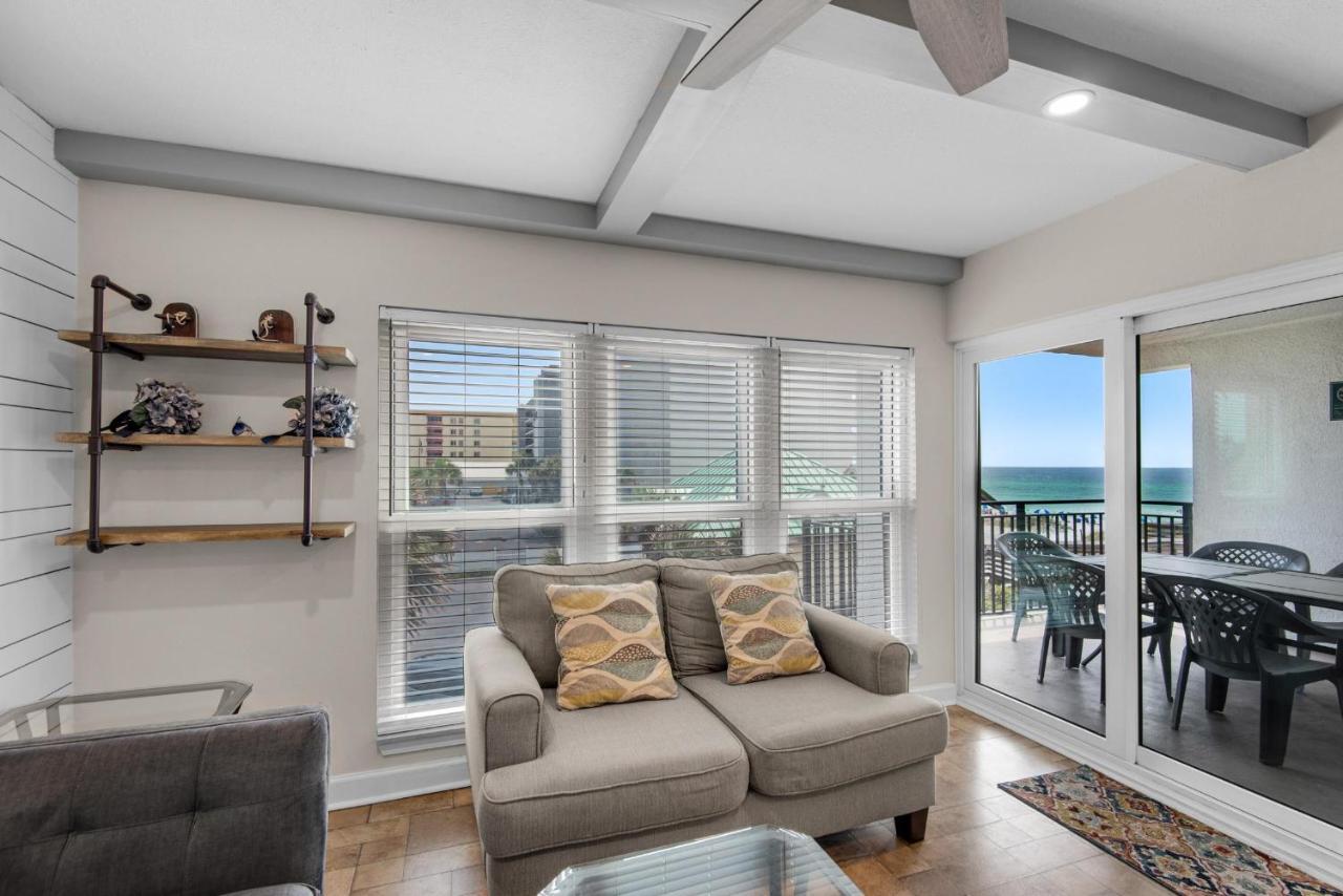 Emerald Isle 302 Fort Walton Beach Esterno foto