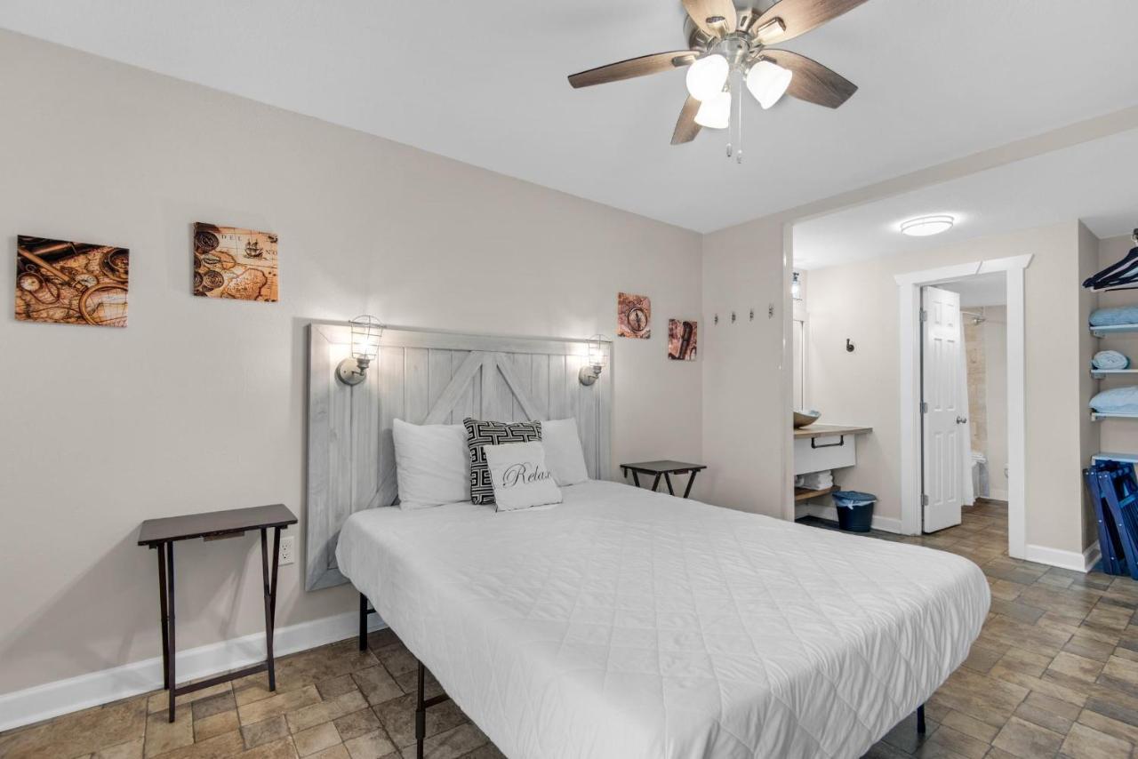 Emerald Isle 302 Fort Walton Beach Esterno foto