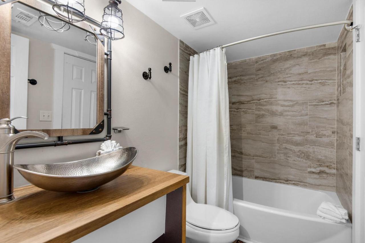 Emerald Isle 302 Fort Walton Beach Esterno foto
