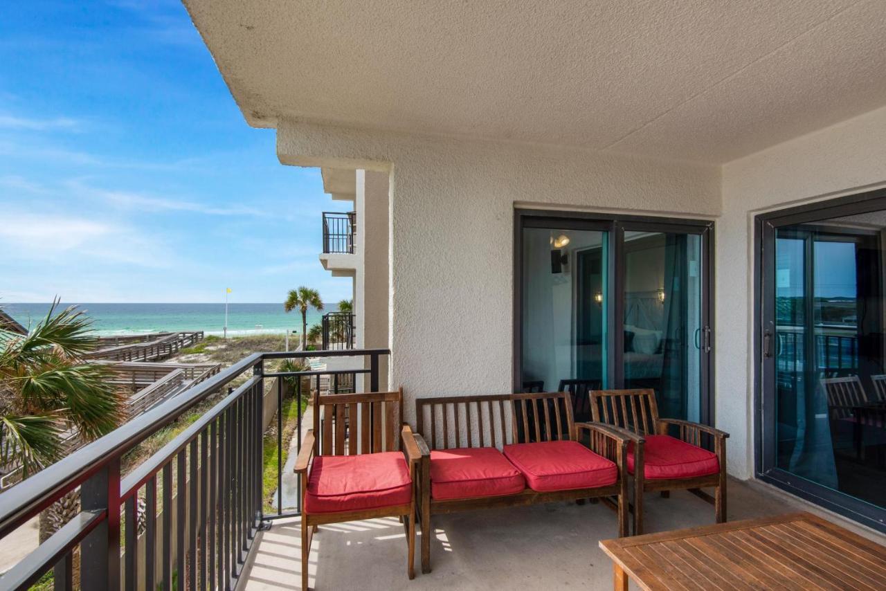 Emerald Isle 302 Fort Walton Beach Esterno foto