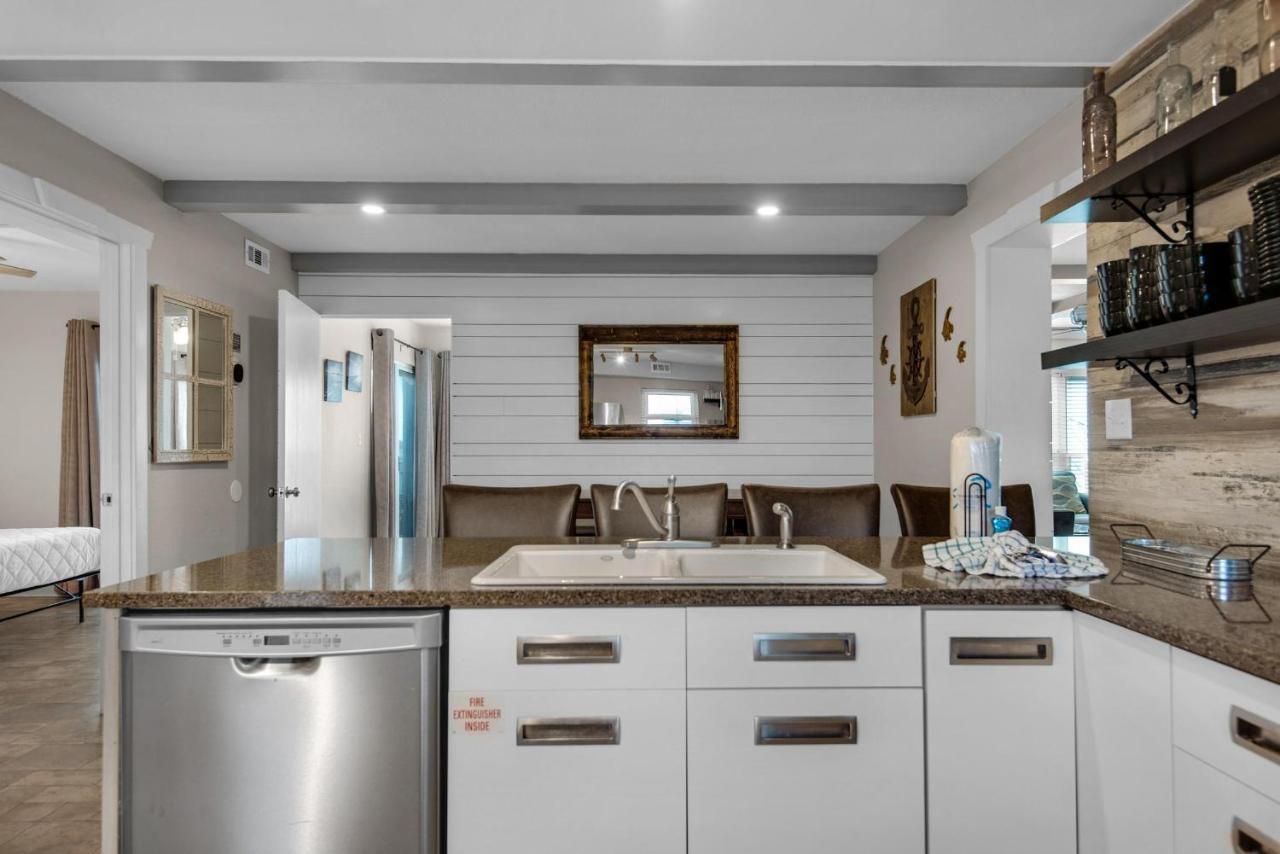 Emerald Isle 302 Fort Walton Beach Esterno foto