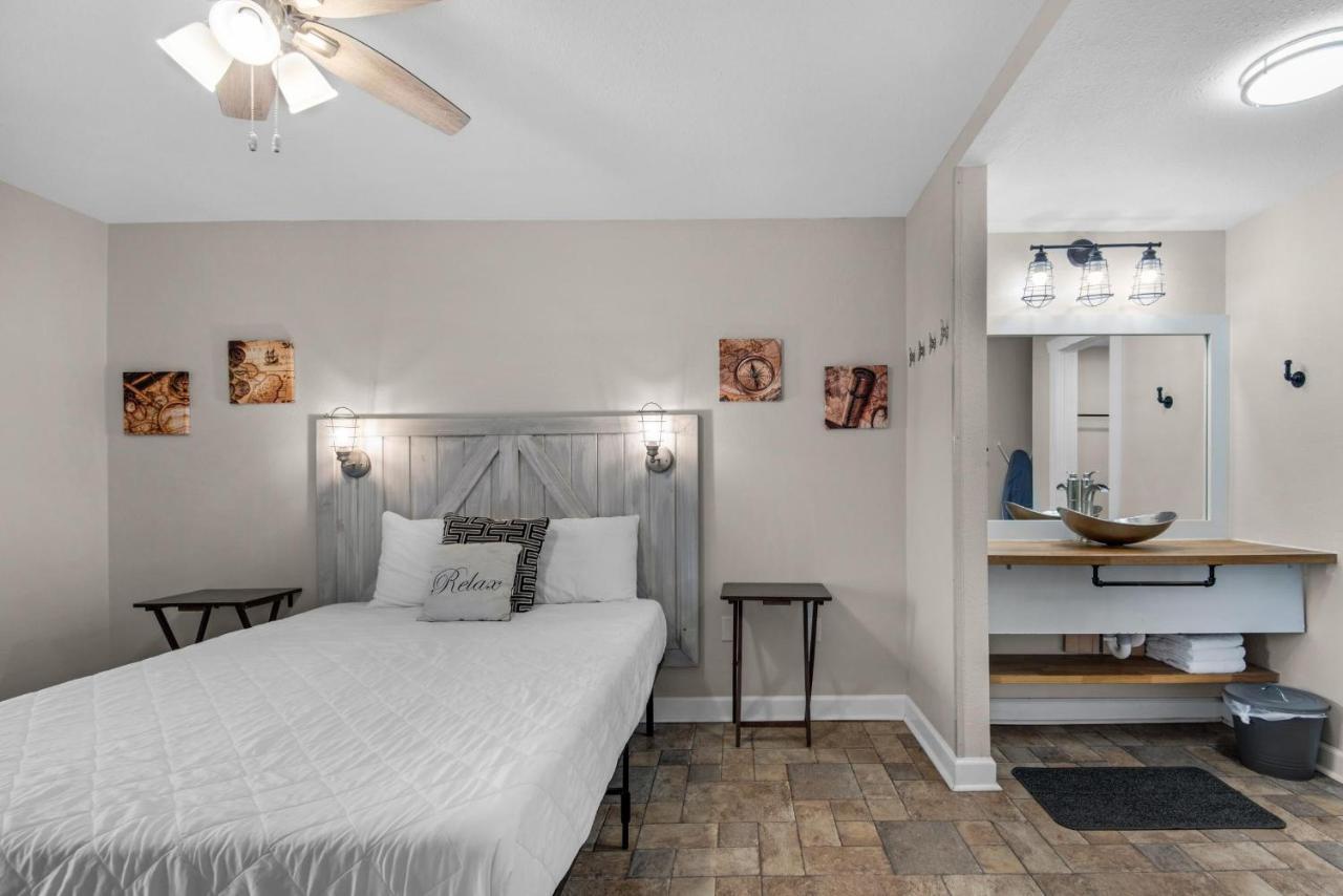 Emerald Isle 302 Fort Walton Beach Esterno foto