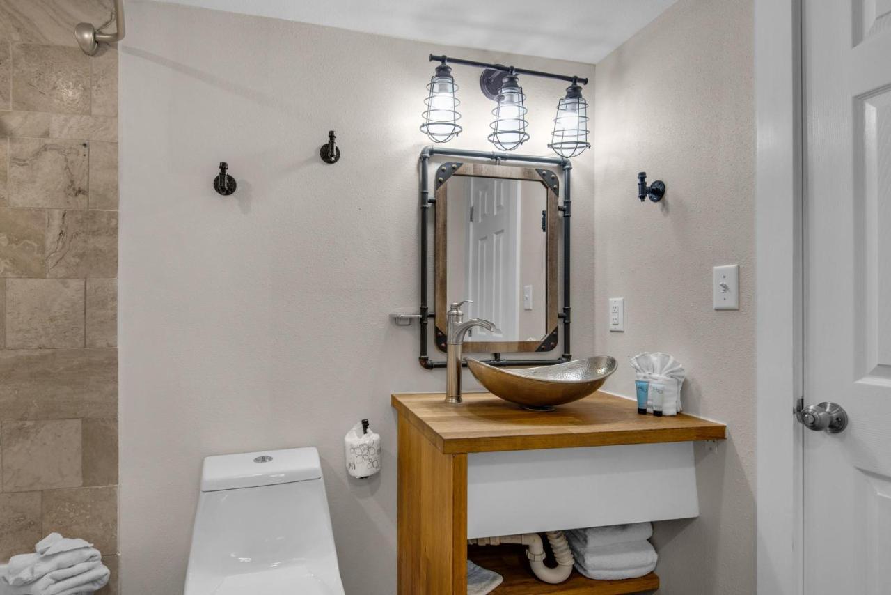 Emerald Isle 302 Fort Walton Beach Esterno foto