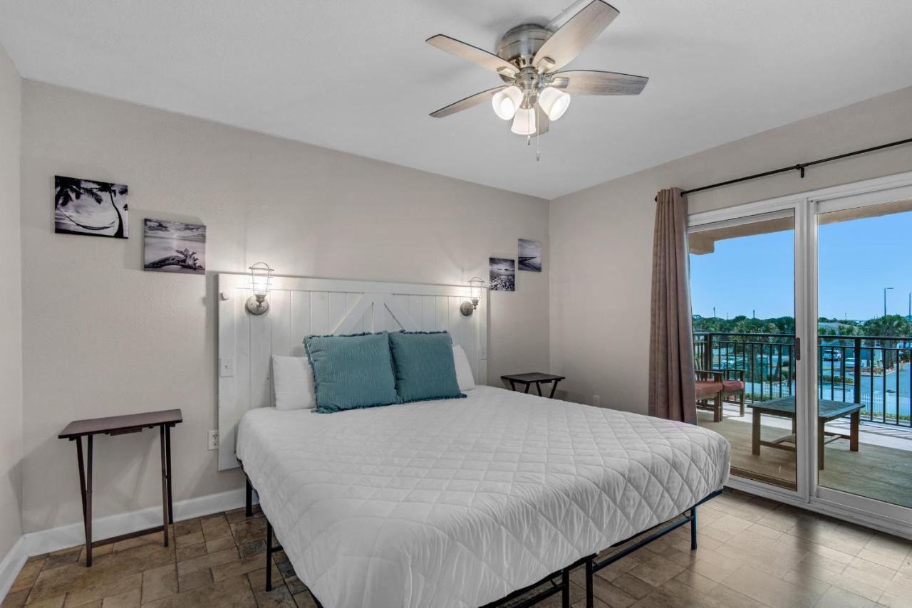 Emerald Isle 302 Fort Walton Beach Esterno foto